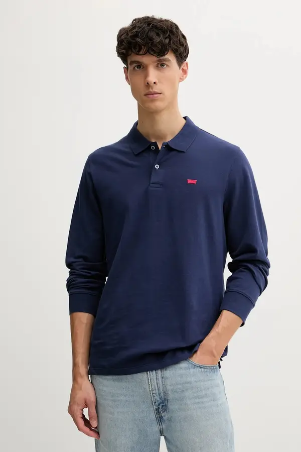 Levi's Majica z dolgimi rokavi Levi's