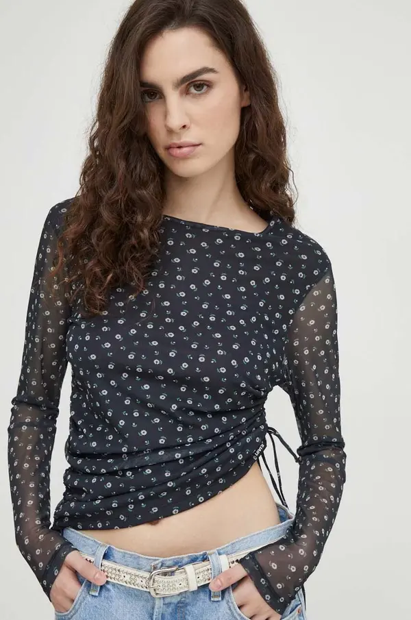 Levi's Majica z dolgimi rokavi Levi's