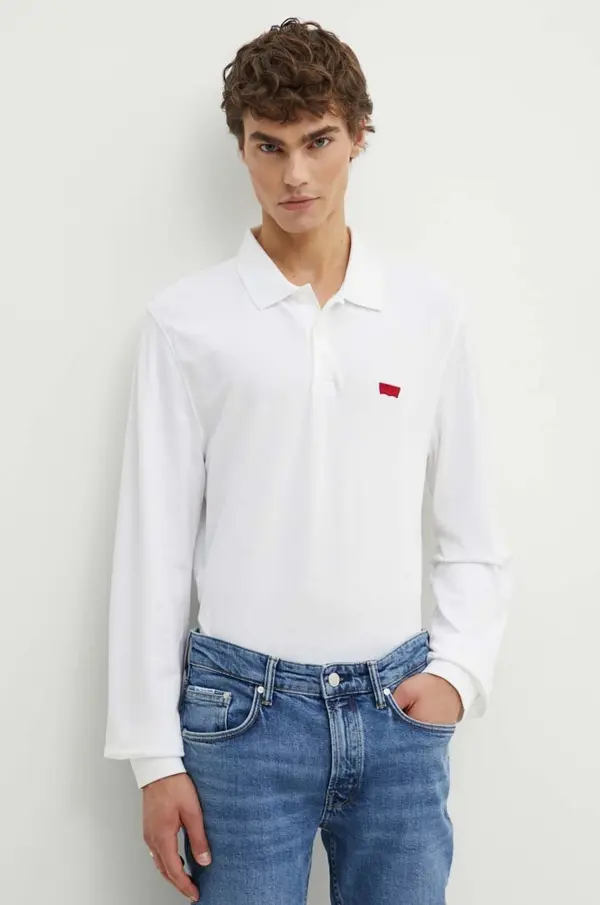 Levi's Majica z dolgimi rokavi Levi's