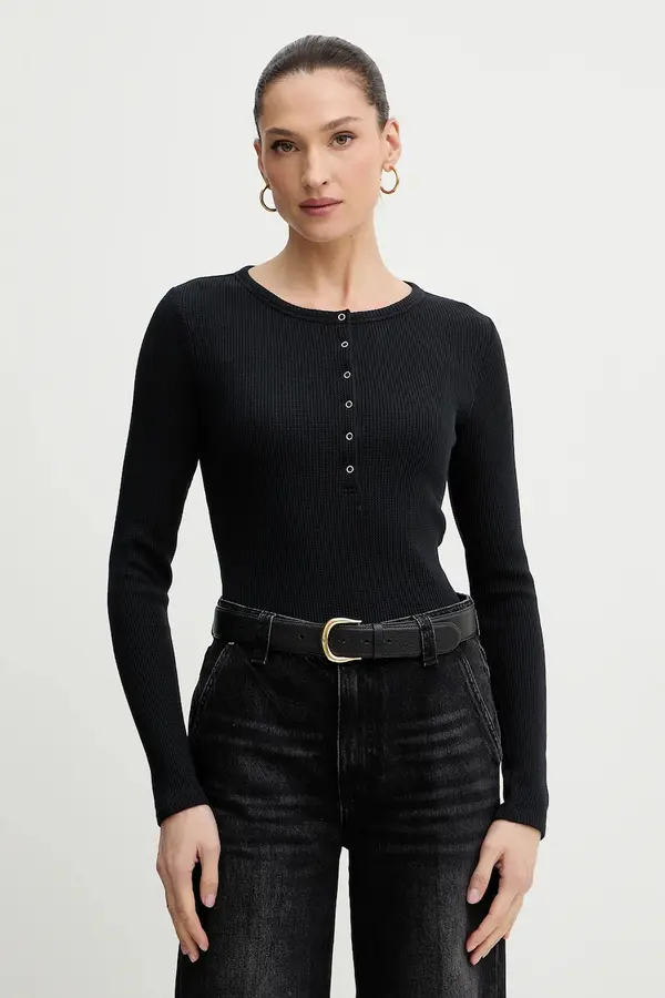 Levi's Majica z dolgimi rokavi Levi's