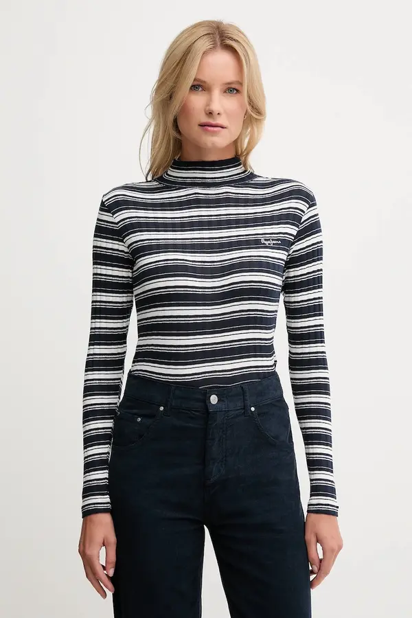 Pepe Jeans Majica z dolgimi rokavi Pepe Jeans