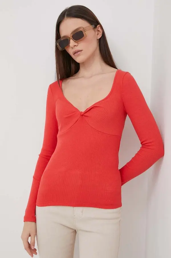 Pepe Jeans Majica z dolgimi rokavi Pepe Jeans