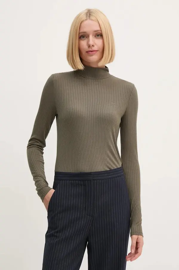 Pepe Jeans Majica z dolgimi rokavi Pepe Jeans FLORY