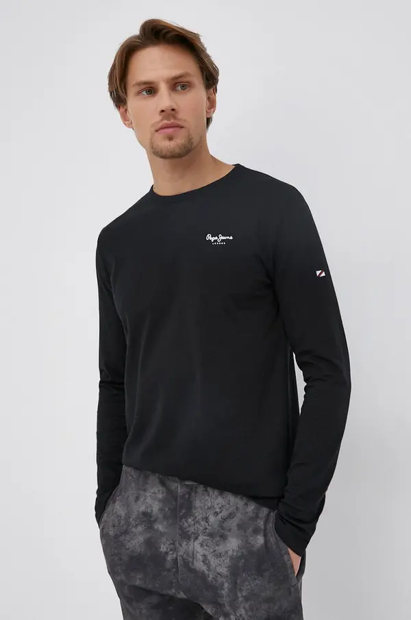 Pepe Jeans Majica z dolgimi rokavi Pepe Jeans