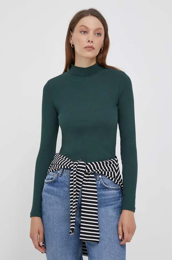Pepe Jeans Majica z dolgimi rokavi Pepe Jeans