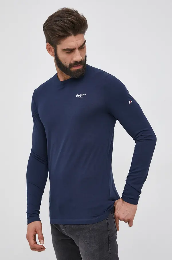 Pepe Jeans Majica z dolgimi rokavi Pepe Jeans