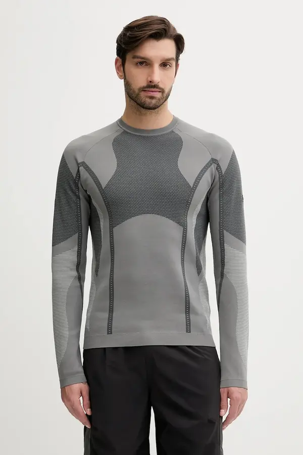 Puma Majica z dolgimi rokavi Puma x SAN SAN GEAR
