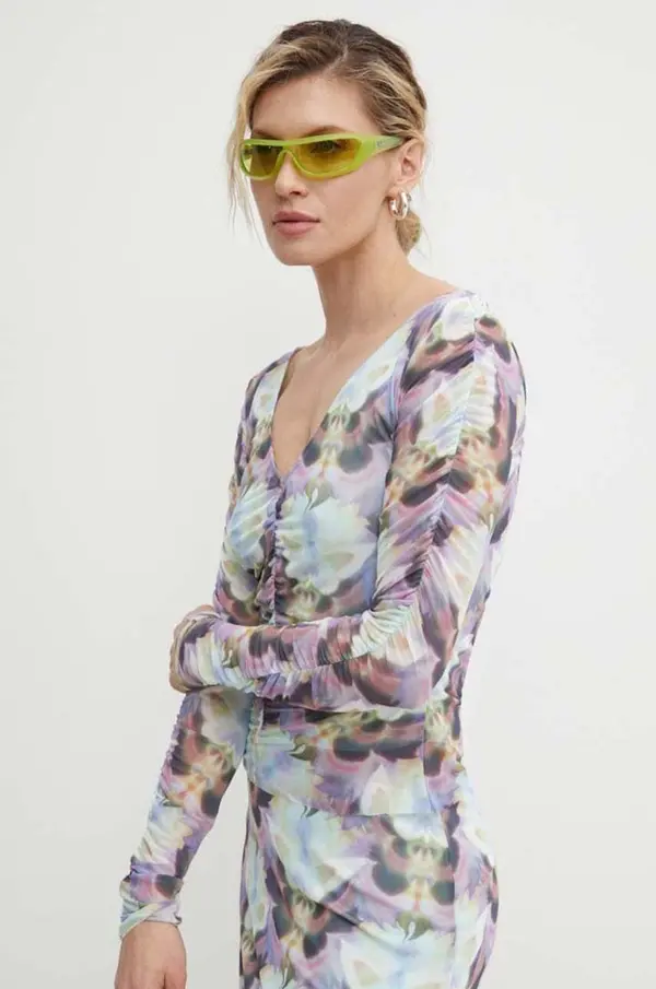 Resume Majica z dolgimi rokavi Résumé AliaRS Blouse