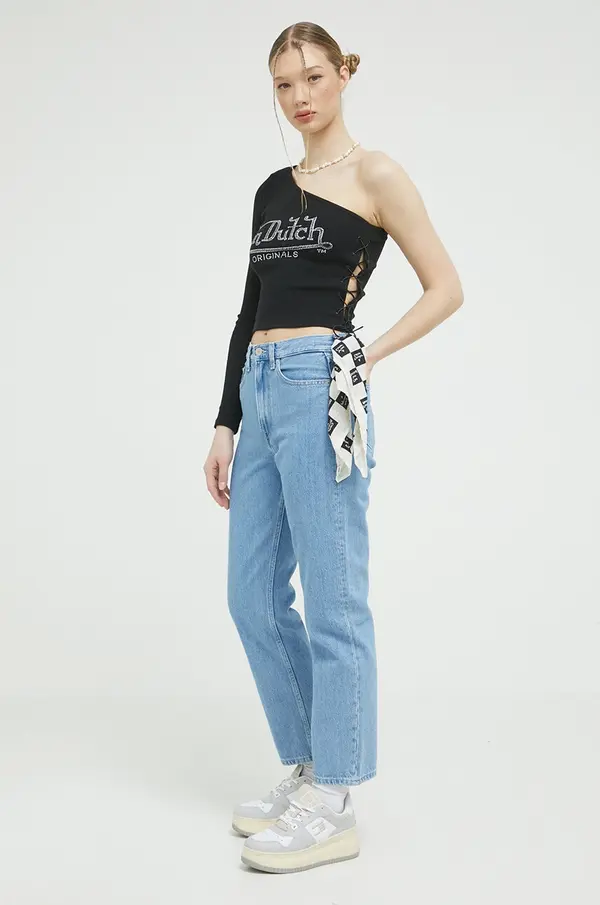 Von Dutch Majica z dolgimi rokavi Von Dutch