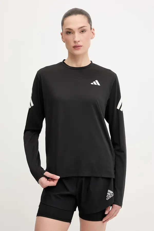 adidas Performance Majica z dolgimi rokavi za vadbo adidas Performance adi365