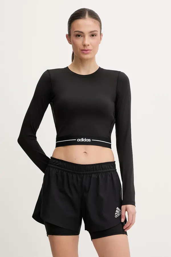 adidas Performance Majica z dolgimi rokavi za vadbo adidas Performance