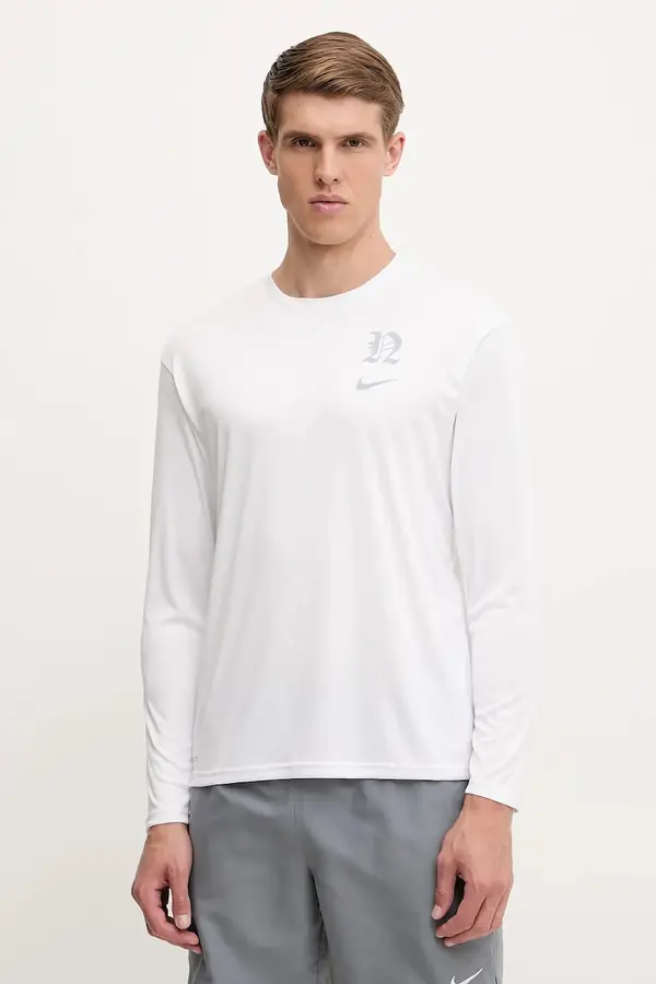 Nike Majica z dolgimi rokavi za vadbo Nike