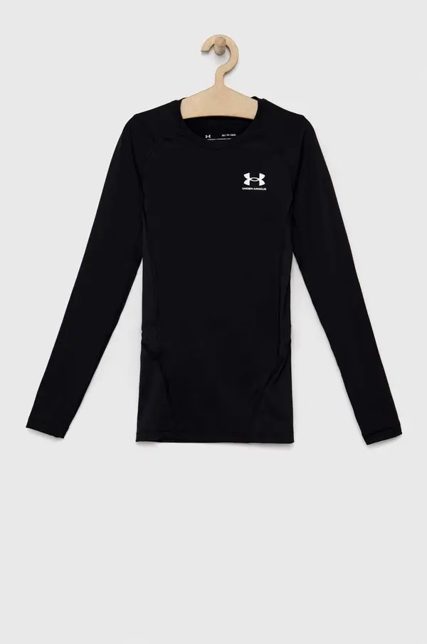 Under Armour Majica z dolgimi rokavi za vadbo Under Armour