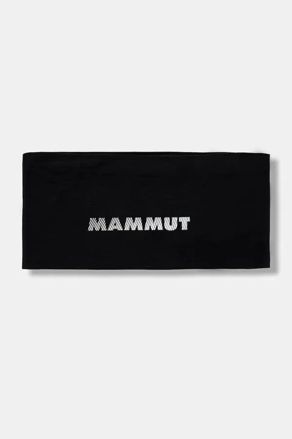 Mammut Mammut trak za glavo ženski Tree Wool