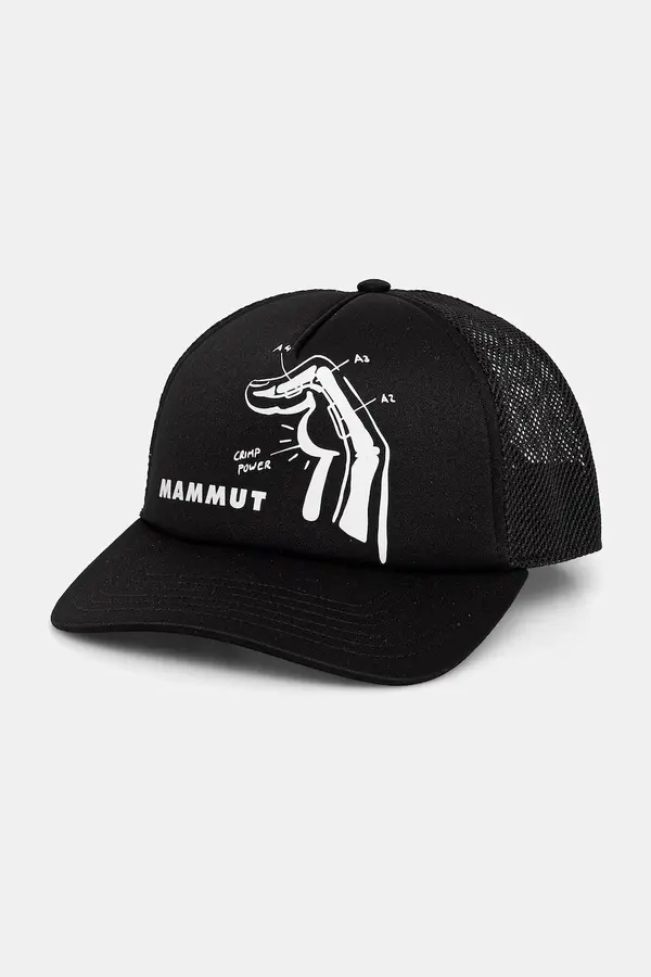Mammut Mammut trucker kapa Crag