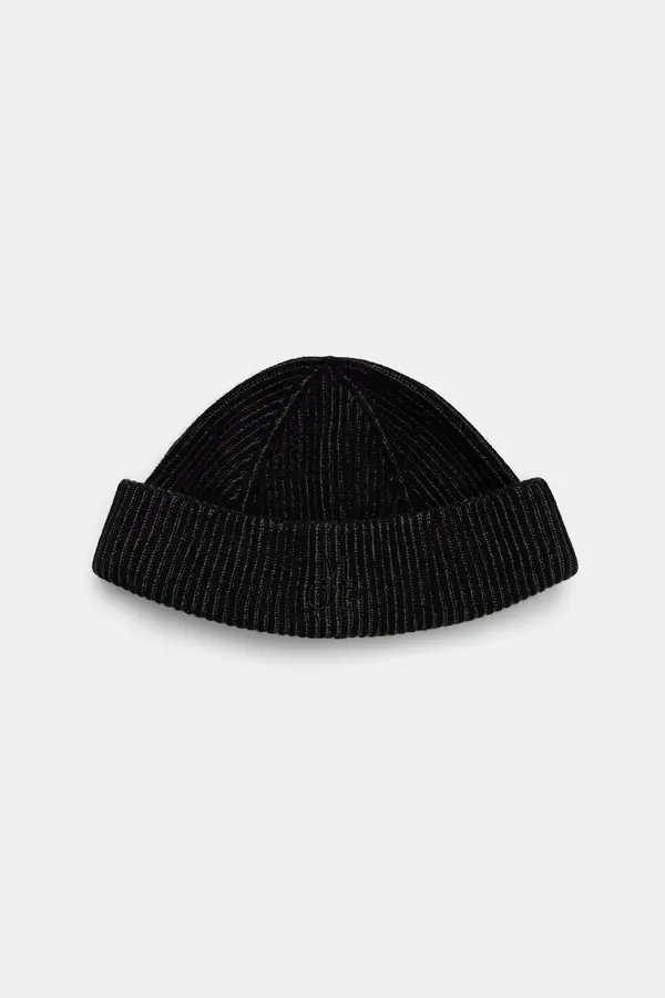 Marc O'Polo Marc O'Polo beanie kapa moška z dodatkom volne