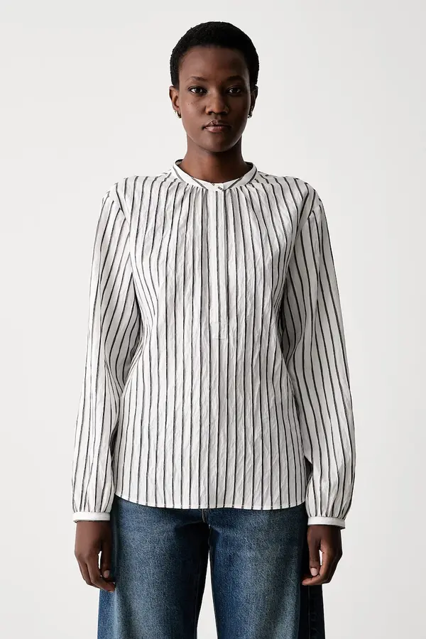 Marc O'Polo Marc O'Polo bluza ženska z modalom