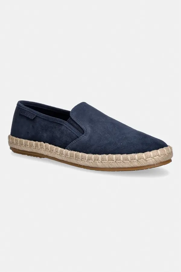 Marc O'Polo Marc O'Polo espadrile moške semišaste Jerry 1B