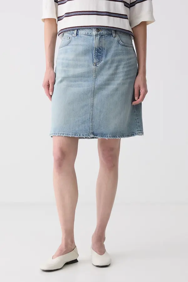 Marc O'Polo Marc O'Polo krilo denim
