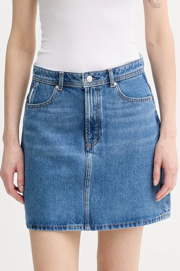Marc O'Polo Marc O'Polo krilo denim