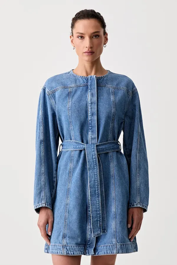 Marc O'Polo Marc O'Polo obleka denim