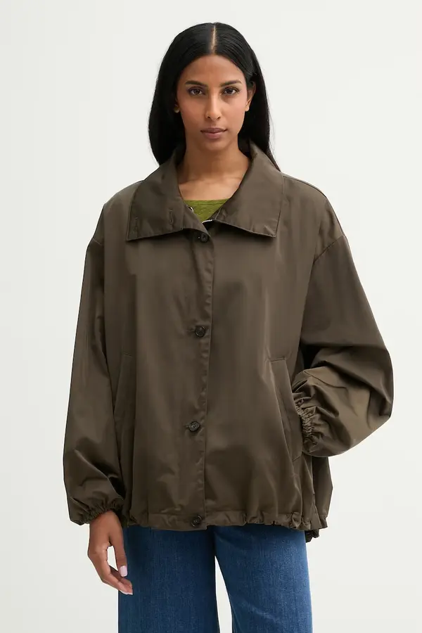 Marc O'Polo Marc O'Polo oversize jakna ženska
