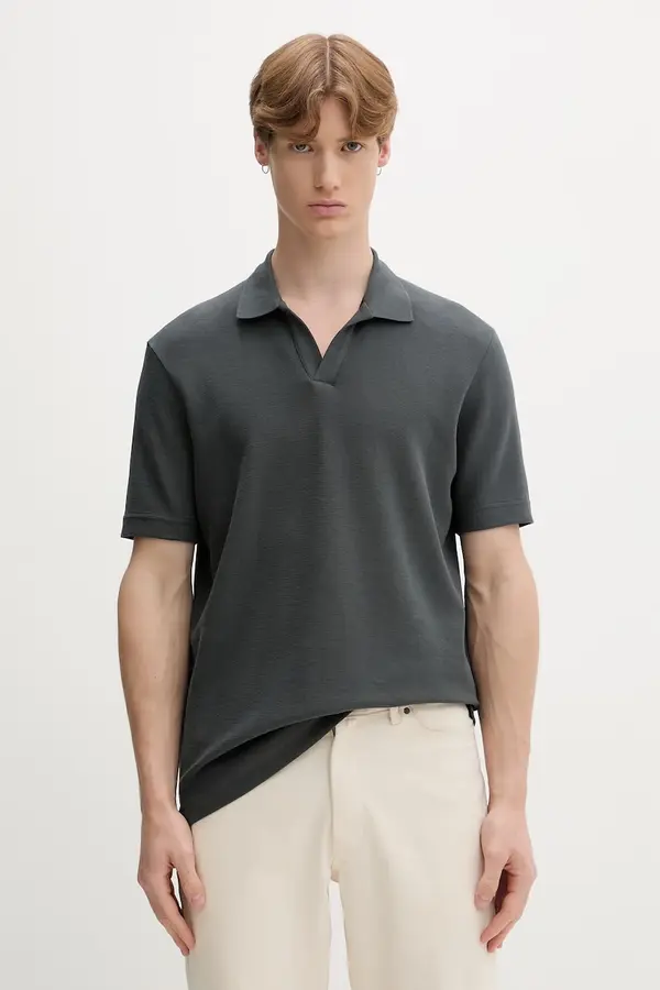 Marc O'Polo Marc O'Polo polo majica moška