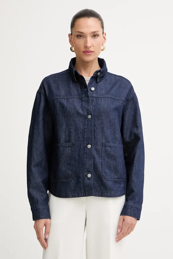 Marc O'Polo Marc O'Polo srajca ženska denim