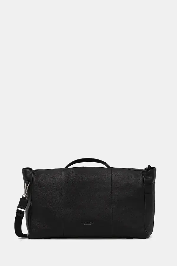 Marc O'Polo Marc O'Polo Usnjena torba Marc O'Polo 56 x 30 x 25 cm