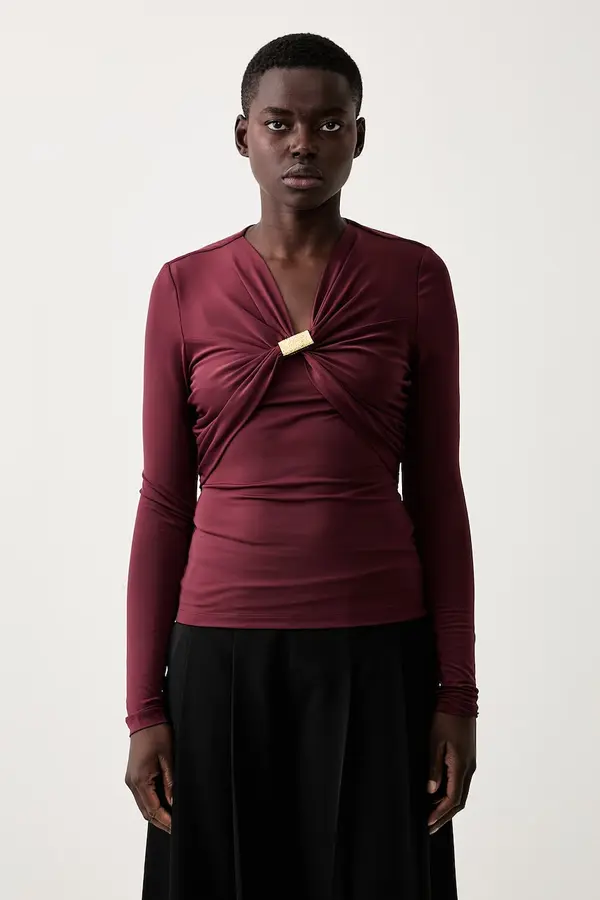 Marciano by Guess Marciano by Guess bluza ženska RAISSA