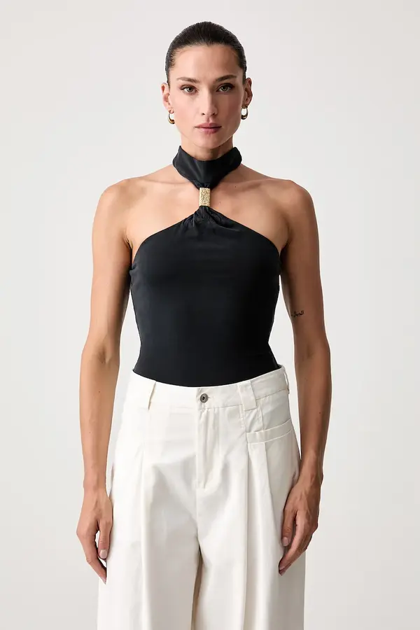 Marciano by Guess Marciano by Guess body ženski z modalom SORAYA