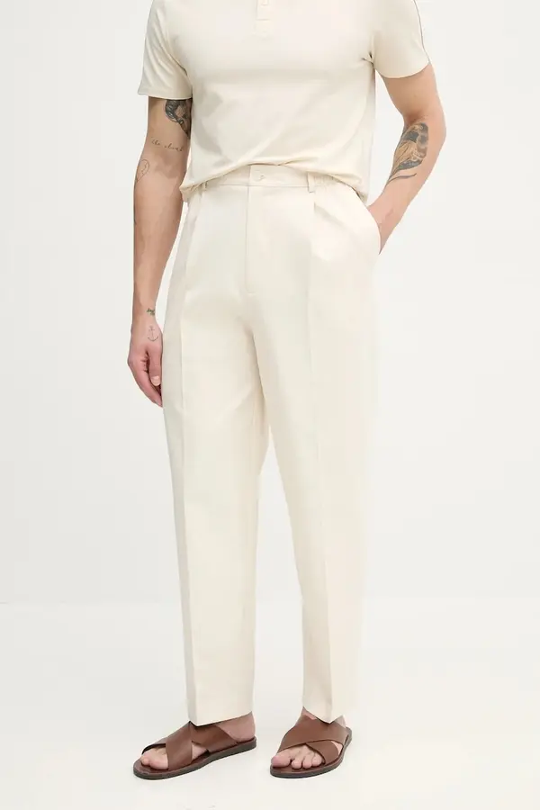 Marciano by Guess Marciano by Guess Hlače Marciano by Guess ADAM