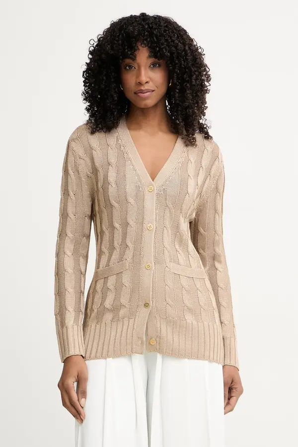 Marciano by Guess Marciano by Guess kardigan ženski viskozen TIARRA