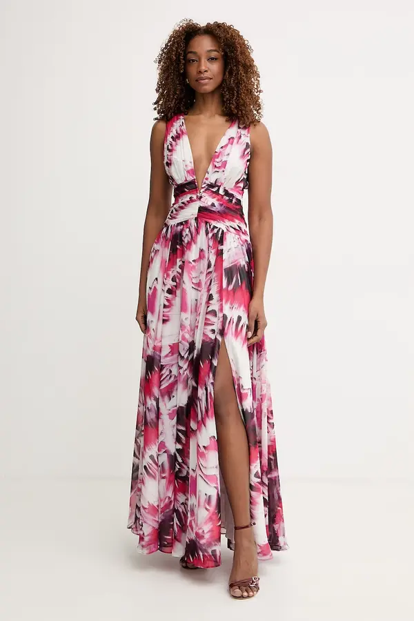 Marciano by Guess Marciano by Guess obleka A-kroja ADELA
