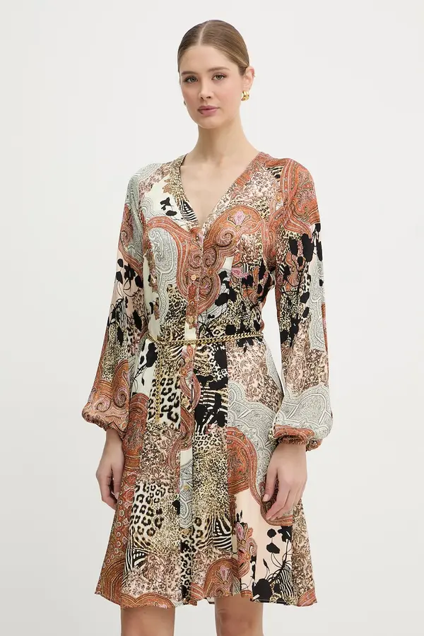 Marciano by Guess Marciano by Guess obleka GWENDA