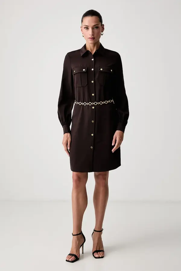 Marciano by Guess Marciano by Guess obleka KAMILA