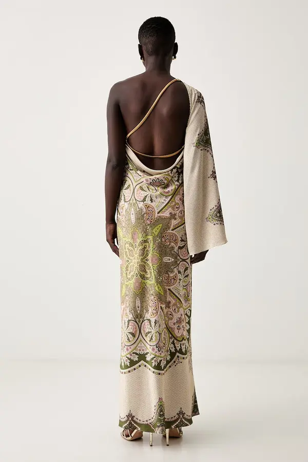 Marciano by Guess Marciano by Guess obleka KHLIFIA