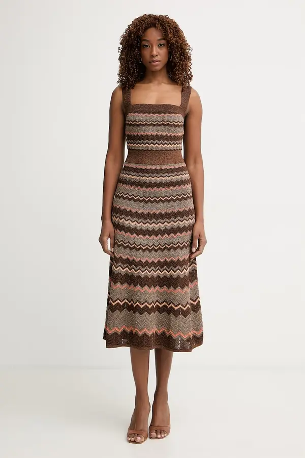 Marciano by Guess Marciano by Guess obleka SUKI