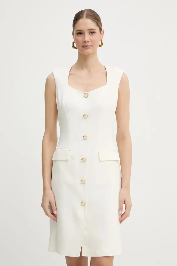 Marciano by Guess Marciano by Guess obleka z viskozo GRETHA