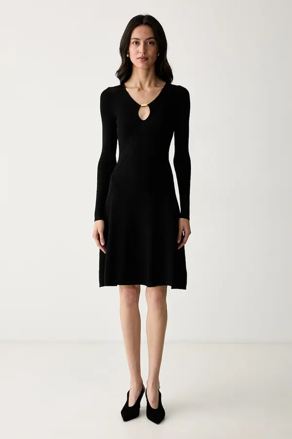 Marciano by Guess Marciano by Guess obleka z viskozo JAMILA
