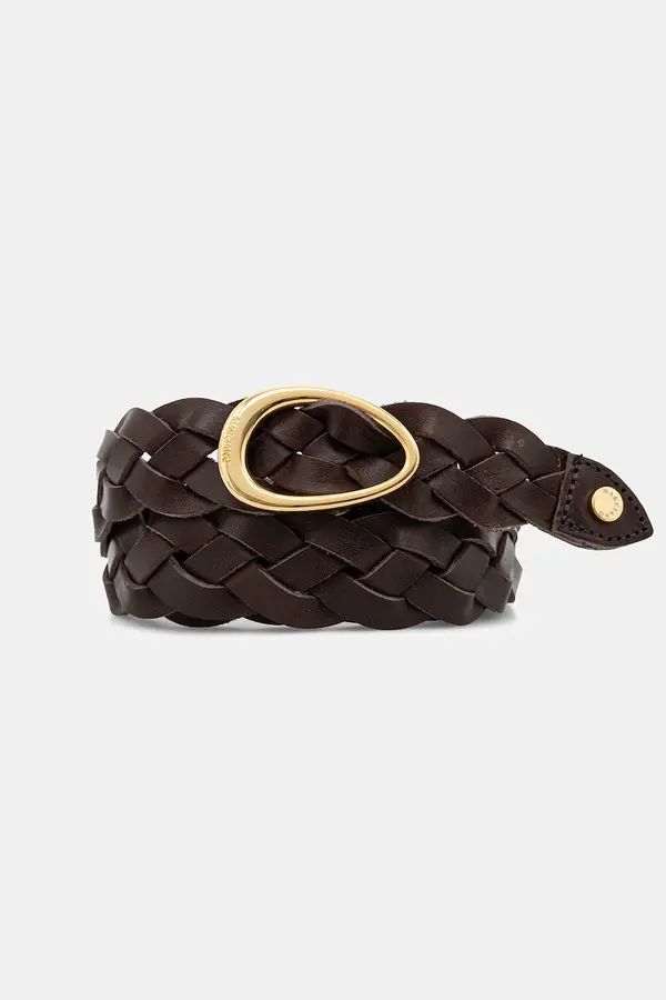 Marciano by Guess Marciano by Guess pas ženski usnjeni