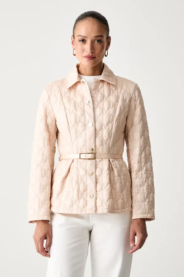Marciano by Guess Marciano by Guess prešita jakna ženska HAIDA