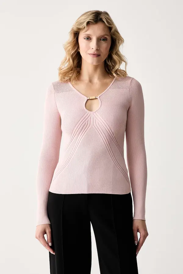 Marciano by Guess Marciano by Guess pulover ženski z viskozo JAMILA
