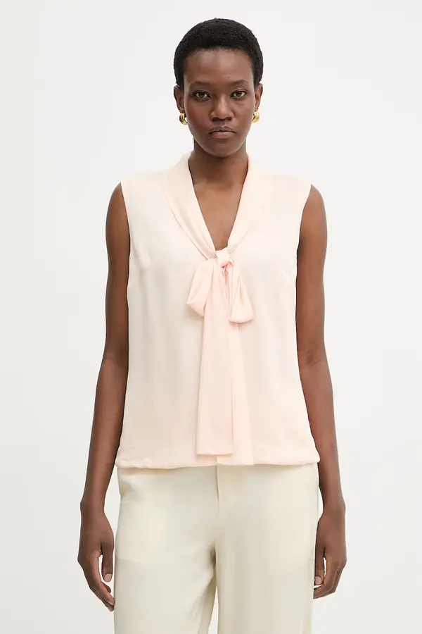 Marciano by Guess Marciano by Guess srajčna bluza ženska viskozna KATE