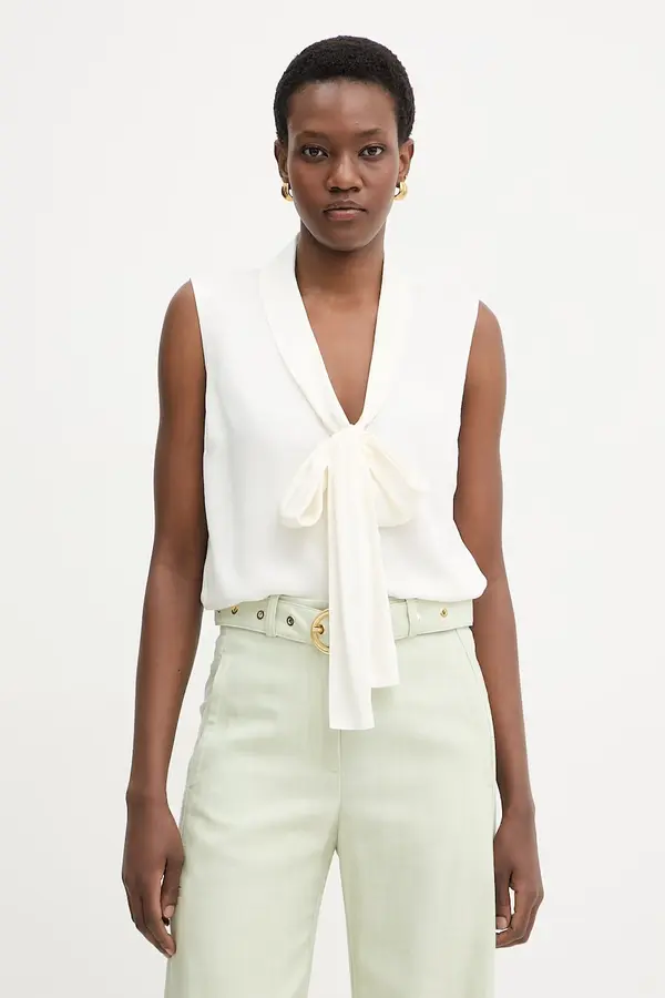 Marciano by Guess Marciano by Guess srajčna bluza ženska viskozna KATE