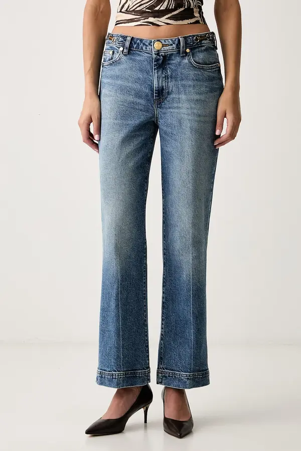 Marciano by Guess Marciano by Guess straight kavbojke ženske VICTORY