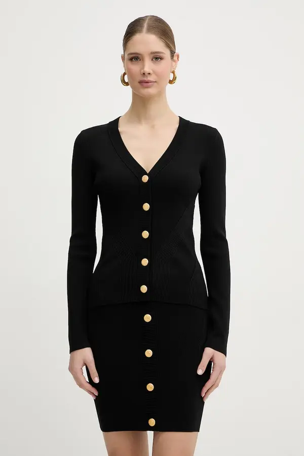 Marciano by Guess Marciano by Guess ženski kardigan z viskozo LOLI