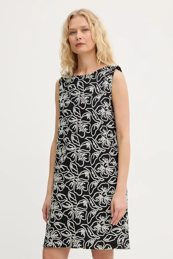 Marella Marella Obleka z lanom Emme by Marella