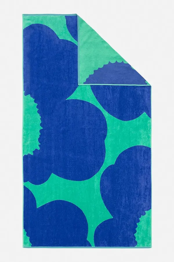 Marimekko Marimekko brisača bombažna 103 x 180 cm