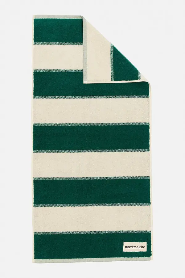 Marimekko Marimekko brisača bombažna 50 x 100 cm